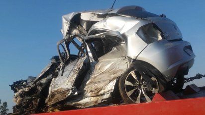 fiscalia pide imputar homicidio y omision a dos jovenes por causar un accidente fatal