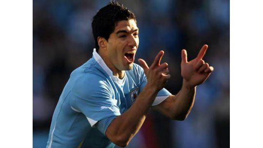 Uruguay es la mejor selección de Sudamérica según France Football