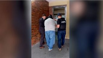 capturaron en paraguay a narcotraficante uruguayo requerido por interpol