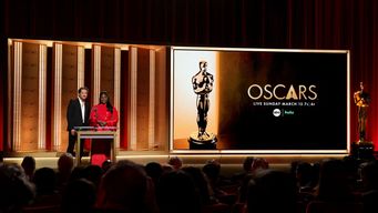 los nominados a las principales categorias de los oscar, con un record de nominaciones para una pelicula