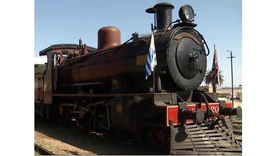 tren