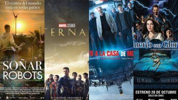 Subrayado | ESTRENO PRIMERA PARTE