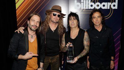 mana sera homenajeada como persona del ano en el grammy latino