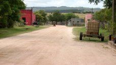 Foto: Subrayado. Pueblo Garzón, Maldonado. Foto: Subrayado. Pueblo Garzón, Maldonado.