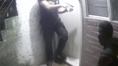 policia cerro 137 bocas de venta de drogas en lo que va del ano