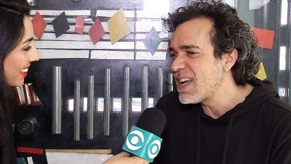 paulinho moska, un carioca enamorado de uruguay que se tatuo el palacio salvo