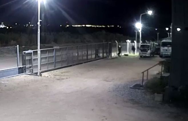 Robo-garrafas-Megal-6-de-enero-video-de-la-empresa