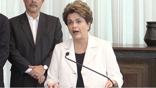 dilma