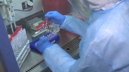hay 158 casos nuevos, dos fallecidos y 1.176 personas con covid