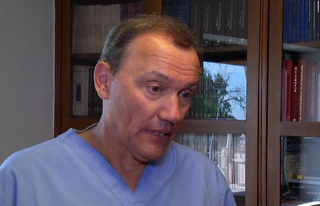 Martín Meerhoof-oftalmólogo