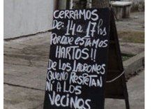 Hurtos y rapiñas hacen que aseguradoras se retiren del mercado