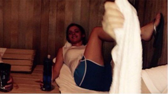 cathriona white instagram