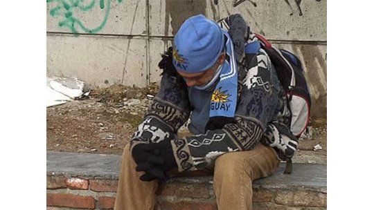 Lunes muy frío en una semana de inicio oficial del invierno