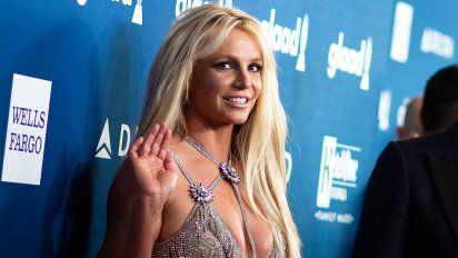 #freebritney, la cruzada para devolver el poder a la superestrella del pop