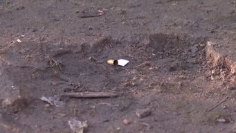 adolescente fue detenido por doble homicidio; en el procedimiento lo balearon