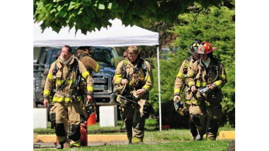 Autor de masacre de Denver armó su apartamento para matar