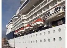 El gobierno homenajeará al turista número tres millones