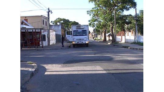 Matan a delincuente que vendía droga en Villa Española