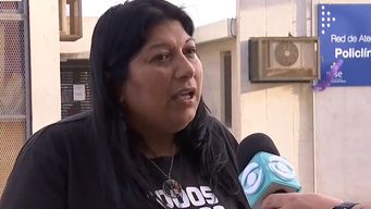 para funcionarios de asse agresiones se dan porque son la cara visible que debe decir no hay
