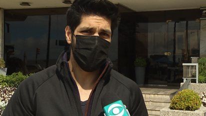 sindicato policial reclama que se aceleren juntas medicas por casos de estres