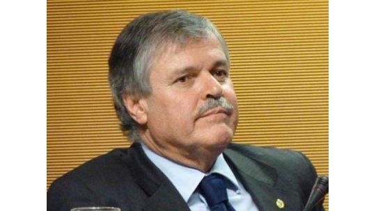 Carlos Pita es el nuevo embajador de Uruguay en Estados Unidos