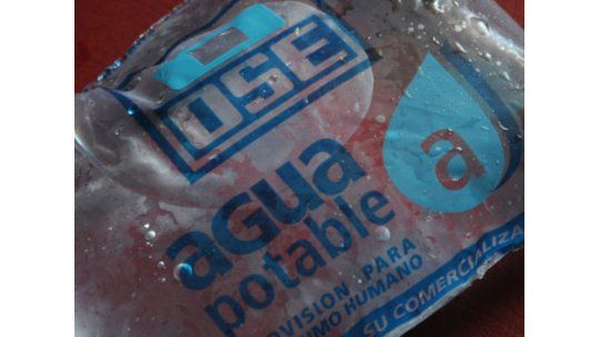 OSE asegura que su agua sigue siendo potable