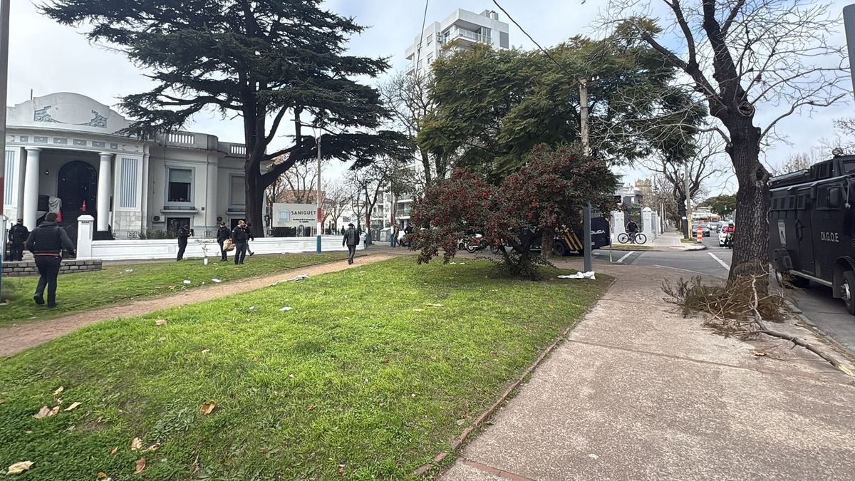Asalto a residencial no dejó ancianos heridos y delincuentes buscaban dinero, dijo el propietario
