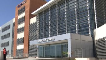 investigan muerte de hombre trasladado dos veces la misma noche al hospital de colonia