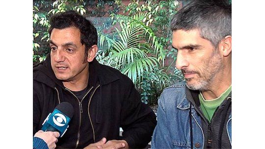 Trotsky Vengarán se presenta el sábado 28 en el Teatro de Verano