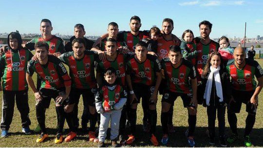 rampla cerro largo