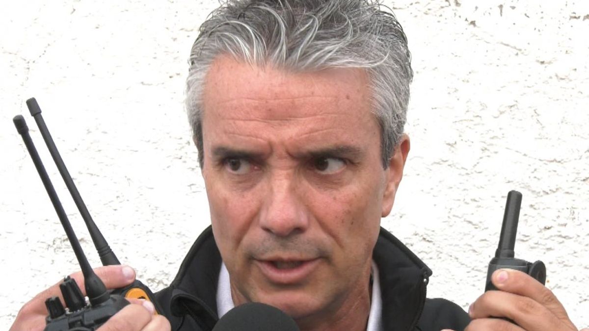 Nacional pide a la AUF cese de Darío Ubríaco, director del Departamento de Arbitraje