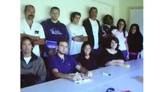 Se gradúan los primeros médicos surgidos en universidad privada