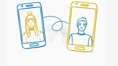 inau lanzo una campana para concientizar sobre el uso responsable de las redes sociales