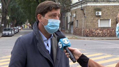 la auf decidio no emitir publicidad del sindicato de antel en el partido con ecuador