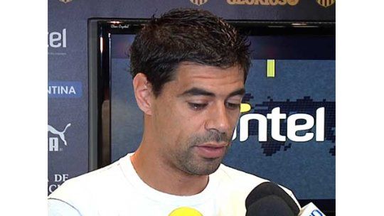 Carlos Grossmüller: hombre de pocas palabras