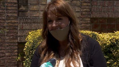 renuncio al mides gabriela bazzano, directora del sistema de cuidados