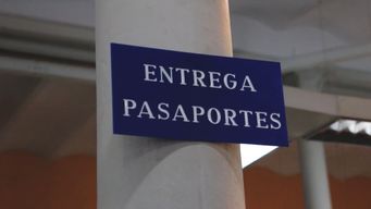 pasaporte volvera a version anterior al 16 de abril; reimprimiran los que fueron emitidos desde esa fecha