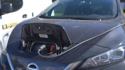 construccion de autos electricos sera mas barata que la de motores de combustion para 2027