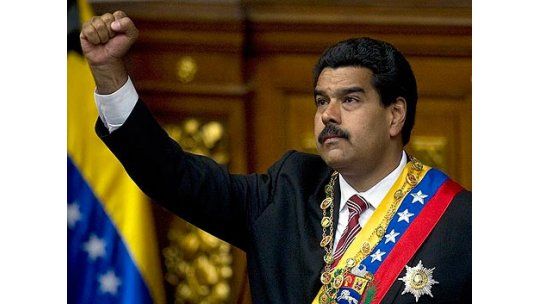 Maduro recibió superpoderes para gobernar por decreto