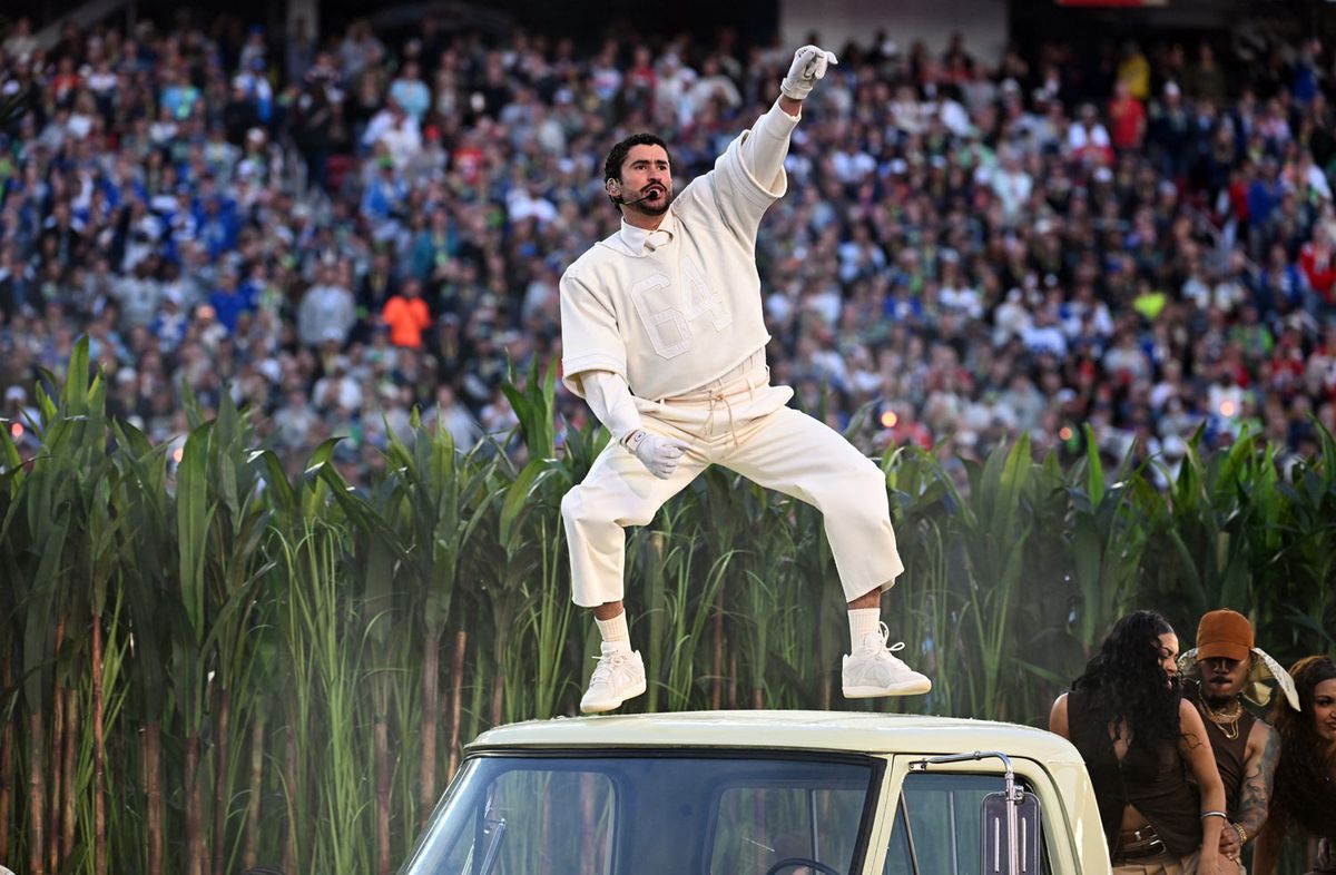 Foto: AFP. Foto: AFP.