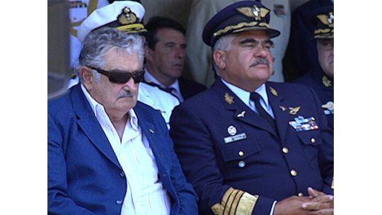 Bonilla dejó su cargo con la satisfacción del deber cumplido
