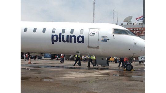 Subsidios y beneficios que el Estado otorgará a la nueva Pluna