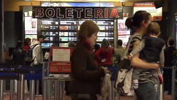 Subrayado | CINES REAPERTURA