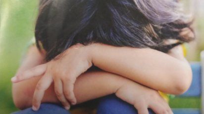 la importancia del relato de los ninos en casos de abuso sexual, segun la suprema corte