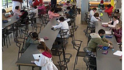 ¿como sigue el calendario de regreso a clases  y cuando seran las vacaciones de invierno?