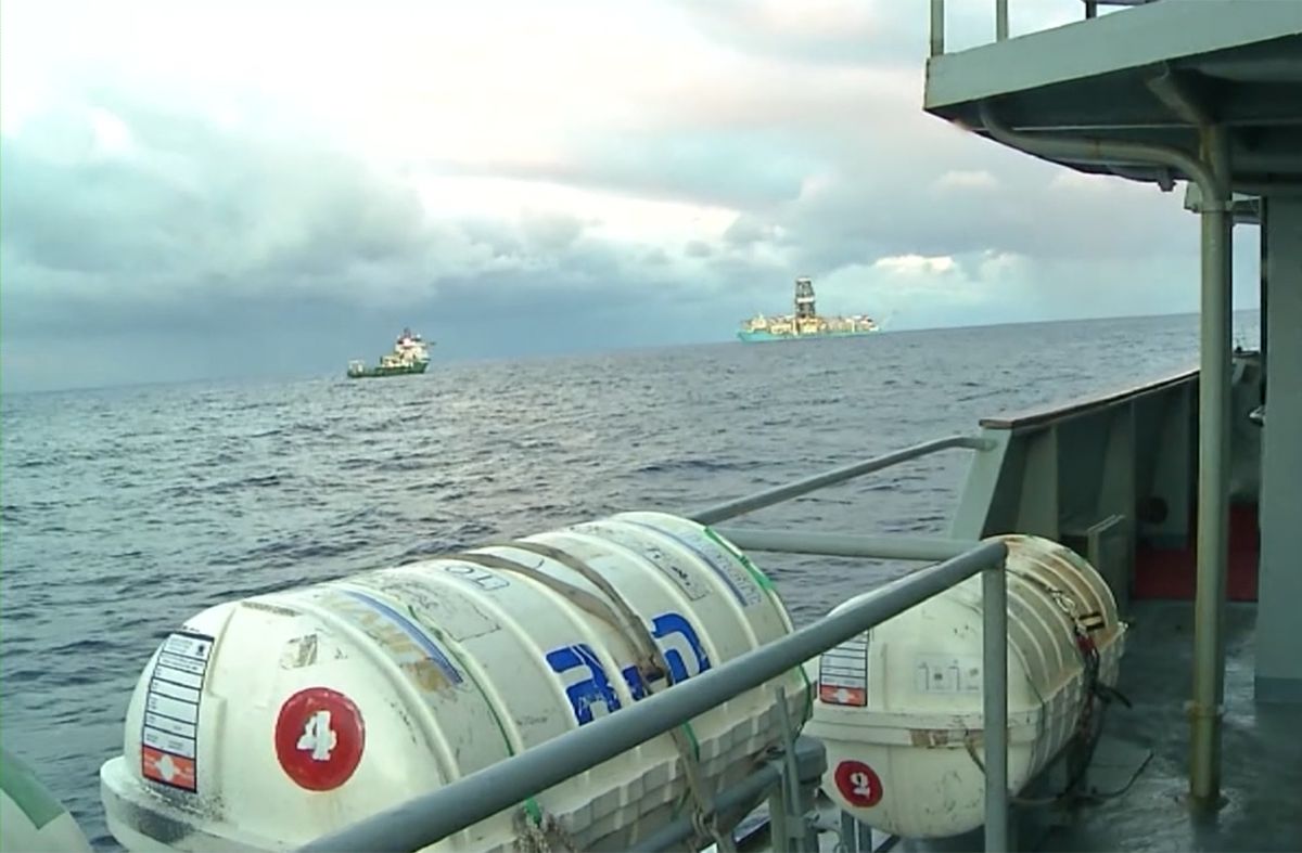 Justicia rechaza amparo por prospección sísmica y la actividad puede continuar realizándose; ambientalistas apelarán