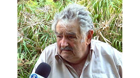 Mujica respaldó a Bonomi y  Policía ante críticas de oposición
