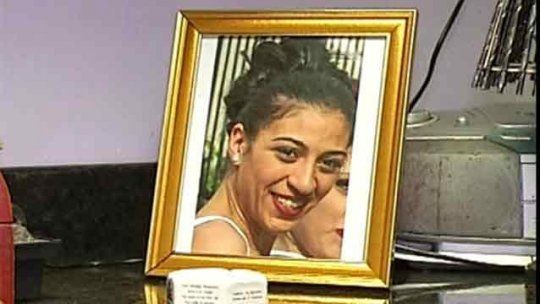 caso valeria sosa