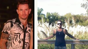 gualeguaychu: encontraron la billetera del remisero desaparecido entre las pertenencias de pablo laurta
