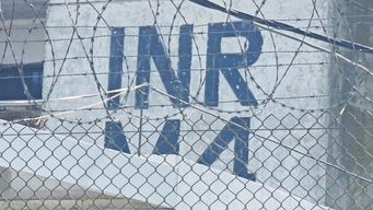 Ex Comcar, carcel Santiago Vázquez.